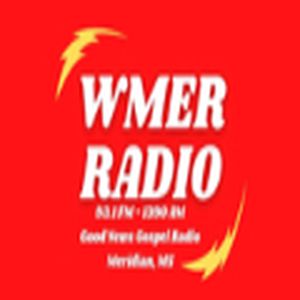 WMER Radio