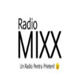 Radio Mixx Romania