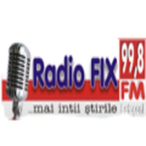 Radio Fix