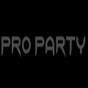 Radio Pro Party