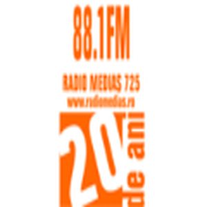 Radio Medias 725