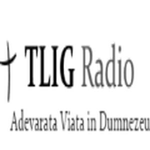 True Life in God Radio Romanian