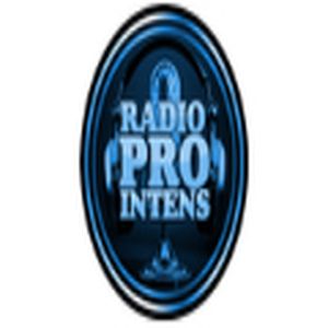 Radio Pro Intens