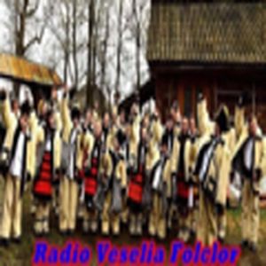 Radio Veselia Folclor