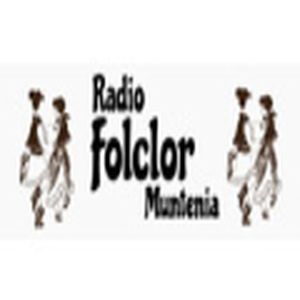 Radio Folclor Muntenia