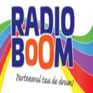 Radio Boom