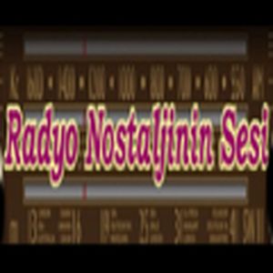 Radyo Nostaljinin Sesi