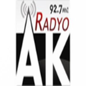 Radyo AK