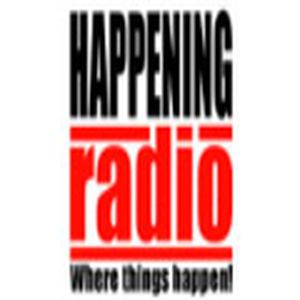 Happening Radio