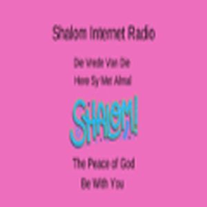 Shalom Internet Radio