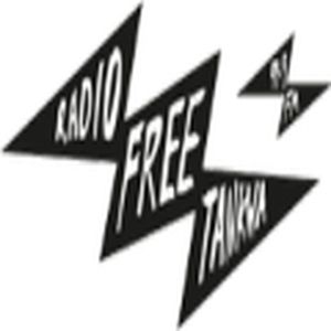 Radio Free Tankwa