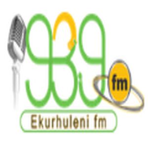 Ekurhuleni FM