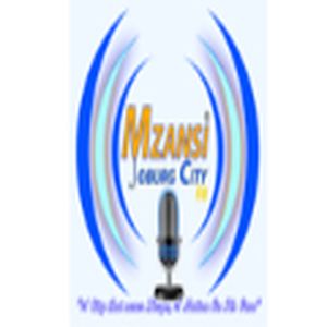Mzansi Joburg City FM