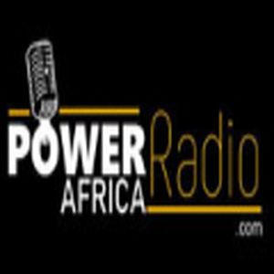 Power Africa Radio