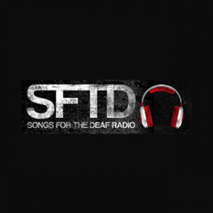 SFTD - Songs for the Deaf Radio live