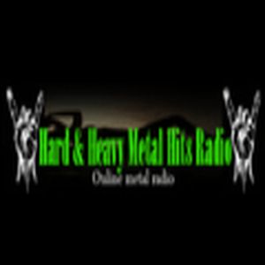 Hard & Heavy Metal Hits Radio