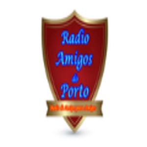 Radio Amigos Do Porto