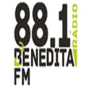 Rádio Benedita FM