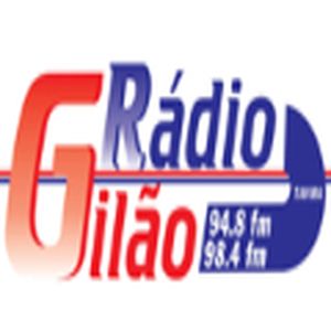 Radio Gilao