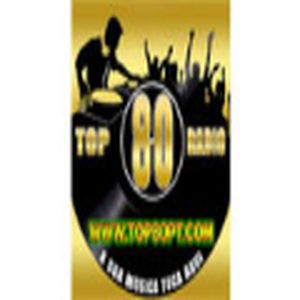 Radio top80 pt