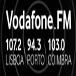 Vodafone FM