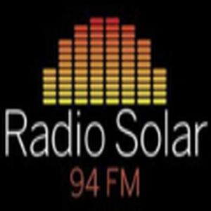 Rádio Solar 94 FM