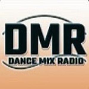 DMR - Dance Mix Radio