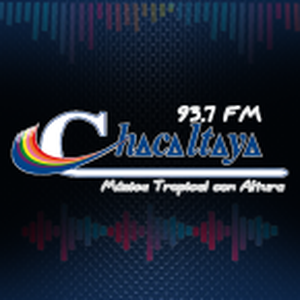 Radio Chacaltaya