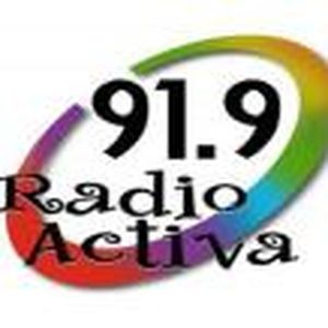 RADIO ACTIVA BOLIVIA