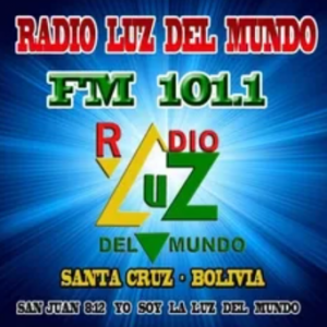Radio La Luz del Mundo