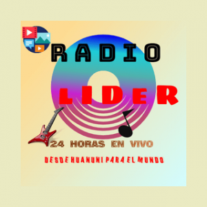 Radio Lider online Bolivia