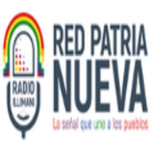 Red Patria Nueva