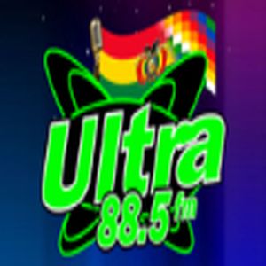 Ultra 88.5 FM