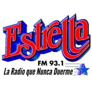 Radio Estrella 93.1 fm