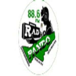 Radio Pando