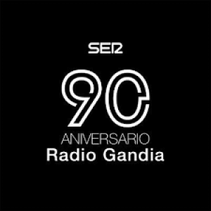 Radio Gandia 1584 AM