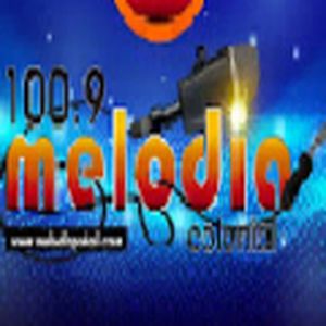 Radio Melodia Colonial