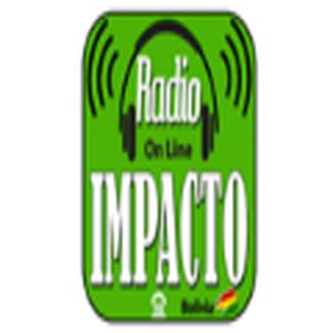 Radio Impacto Bolivia