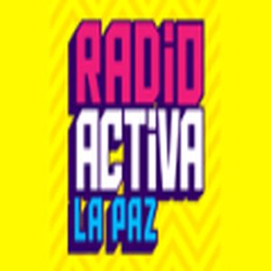 Radio Activa La Paz