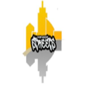 Hip-Hop Streets Radio