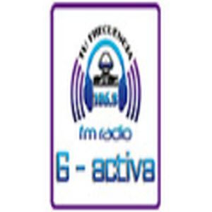 Radio Galarza-Activa FM 106.8