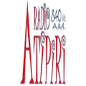 Radio Atipiri 840 AM