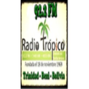 RADIO TROPICO 92.2 FM