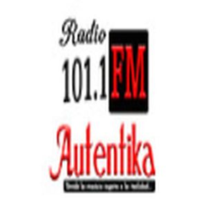 Radio Autentika