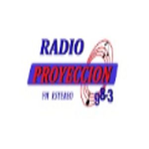 Radio Proyección