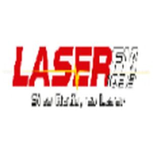 Laser