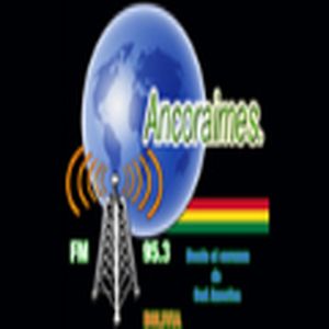 Radio Ancoraimes