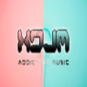 XDJM-Radio