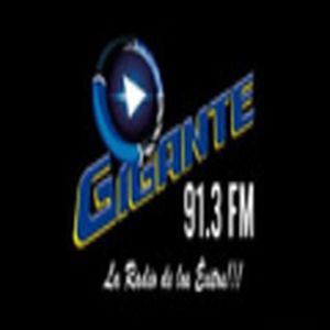 Radio Gigante 91.3