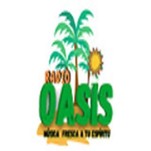 Oasis Radio Fm